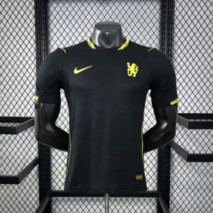 Mens Chelsea 2026/27 Away Jersey Player Version