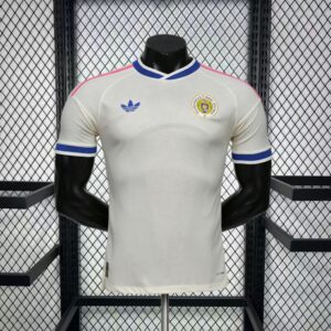 Mens Curaçao 2026 World Cup Away Jersey Player Version