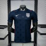 Mens USA 2026 World Cup Away Jersey Player Version