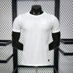 Mens Norway 2026 World Cup Third Jersey Player Version