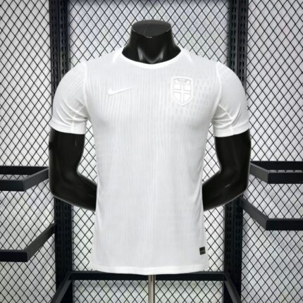 Mens Norway 2026 World Cup Third Jersey Player Version