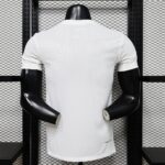 Mens Norway 2026 World Cup Third Jersey Player Version – view 2