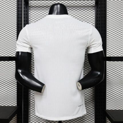 Mens Norway 2026 World Cup Third Jersey Player Version – view 2
