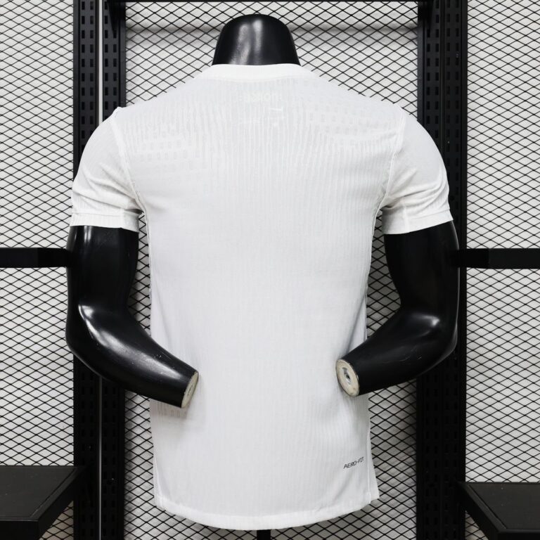 Mens Norway 2026 World Cup Third Jersey Player Version – view 2