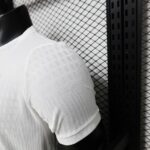 Mens Norway 2026 World Cup Third Jersey Player Version – view 6
