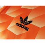 Retro Netherlands 1988 Pre-Match Jersey – view 6