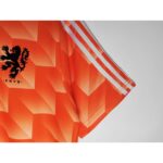 Retro Netherlands 1988 Pre-Match Jersey – view 5