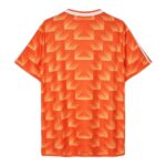 Retro Netherlands 1988 Pre-Match Jersey – view 2