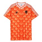 Retro Netherlands 1988 Pre-Match Jersey
