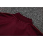 Mens Ajax 2025/26 Half-Zip Sweater+Pant 815 – view 6