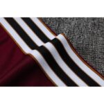 Mens Ajax 2025/26 Half-Zip Sweater+Pant 815 – view 4