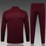 Mens Ajax 2025/26 Half-Zip Sweater+Pant 815 – view 2