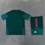 Mens Real Madrid 2026/27 Training Jersey+Short 815 – view 5