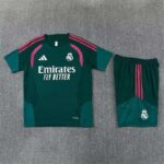 Mens Real Madrid 2026/27 Training Jersey+Short 815 – view 4