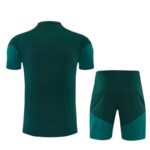 Mens Real Madrid 2026/27 Training Jersey+Short 815 – view 3