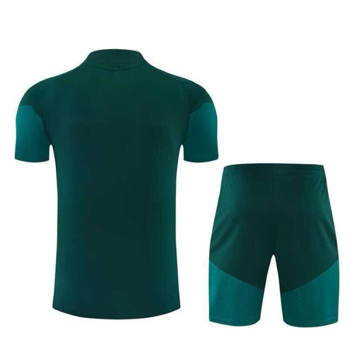 Mens Real Madrid 2026/27 Training Jersey+Short 815 – view 3