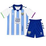 Kids Malaga 2026/27 Home Kit