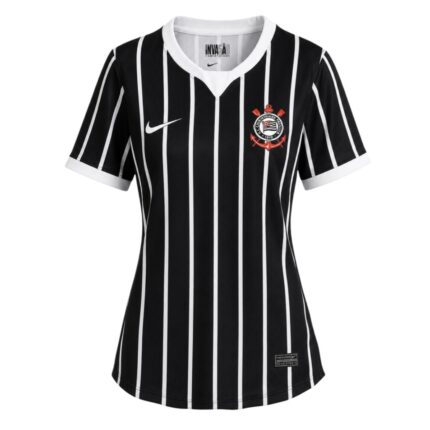 Womens Corinthians 2026/27 Away Jersey