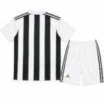 Kids Juventus 2026/27 Home Kit – view 2