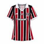 Womens Sao Paulo 2026/27 Away Jersey