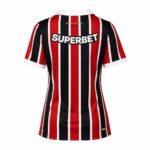 Womens Sao Paulo 2026/27 Away Jersey – view 2