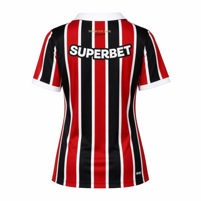Womens Sao Paulo 2026/27 Away Jersey – view 2