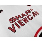Retro Manchester United 1997/99 Away Long Sleeve Jersey – view 6