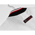 Retro Manchester United 1997/99 Away Long Sleeve Jersey – view 5