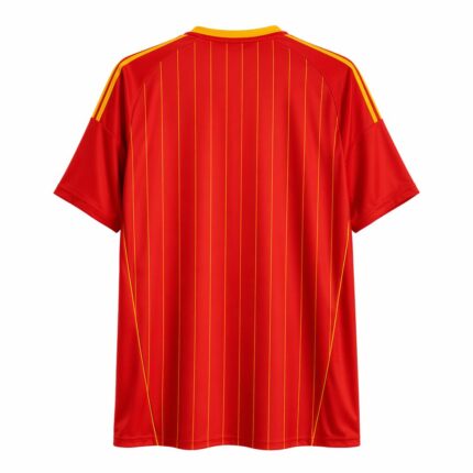Retro Spain 2006 Home Jersey – view 2
