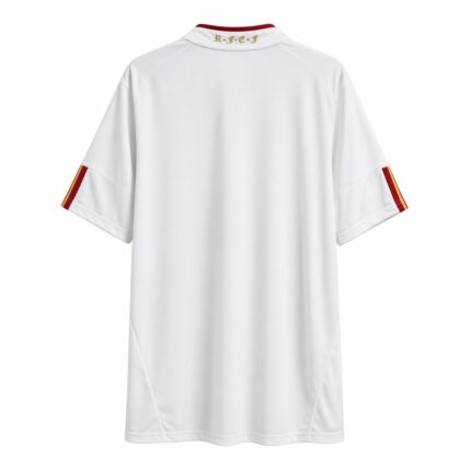 Retro Spain 2012 Away Jersey – view 2