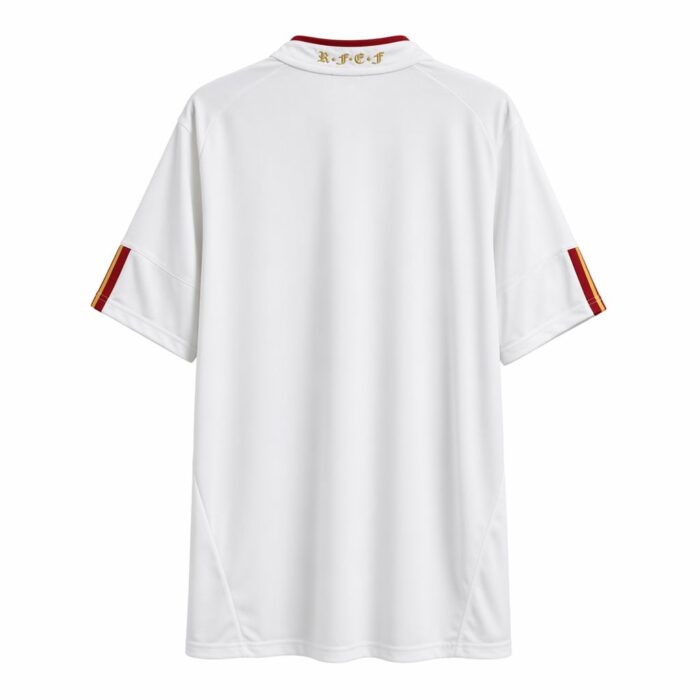 Retro Spain 2012 Away Jersey – view 2