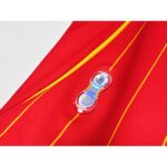 Retro Spain 2006 Home Jersey – view 6