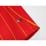 Retro Spain 2006 Home Jersey – view 5