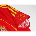 Retro Spain 2006 Home Jersey – view 4
