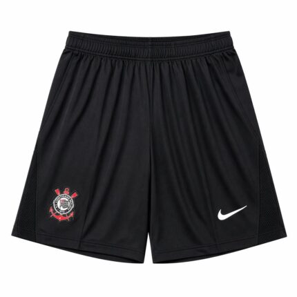 Mens Corinthians 2026/27 Home Shorts