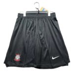 Mens Corinthians 2026/27 Home Shorts – view 2