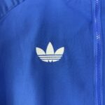 Mens Argentina 2026 World Cup Windbreaker – view 4