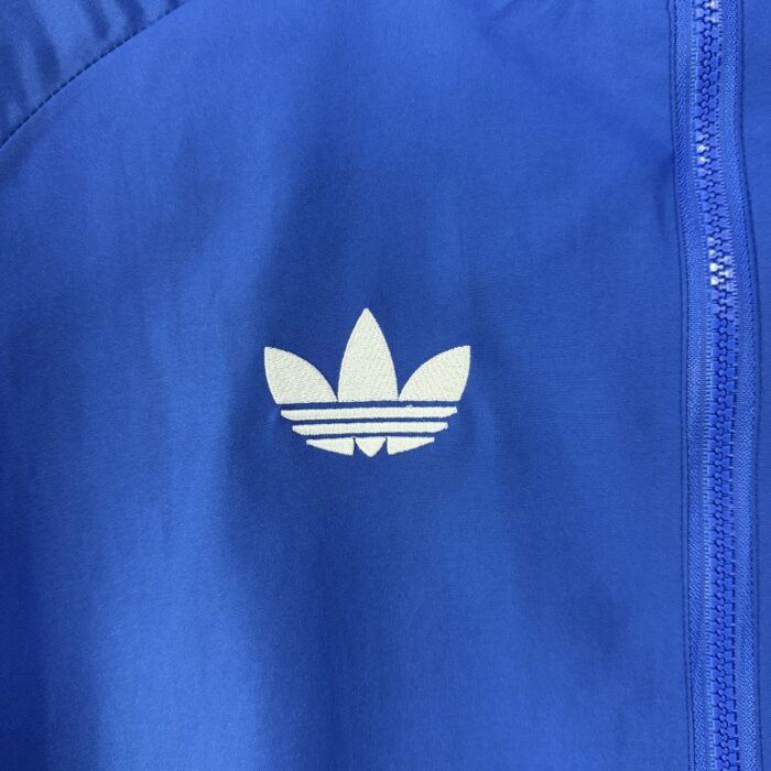 Mens Argentina 2026 World Cup Windbreaker – view 4