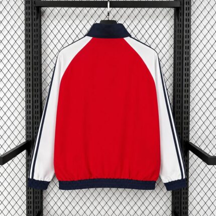 Mens Arsenal 2026 Windbreaker – view 2