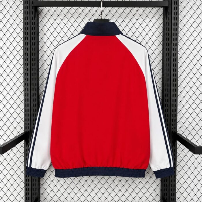 Mens Arsenal 2026 Windbreaker – view 2