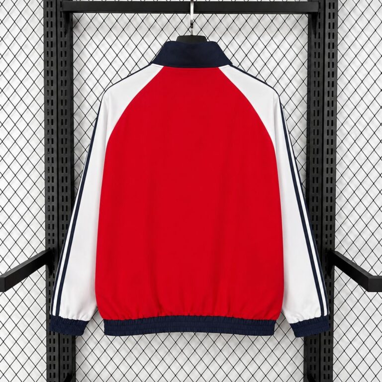 Mens Arsenal 2026 Windbreaker – view 2