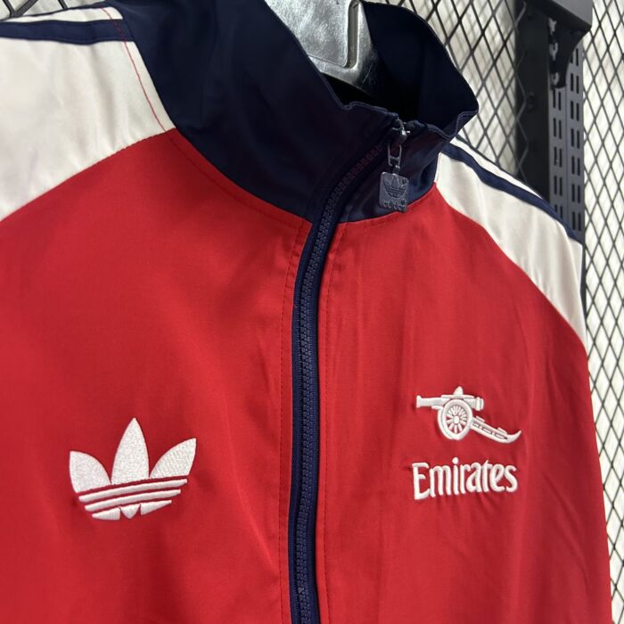 Mens Arsenal 2026 Windbreaker – view 4