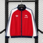Mens Arsenal 2026 Windbreaker – view 5