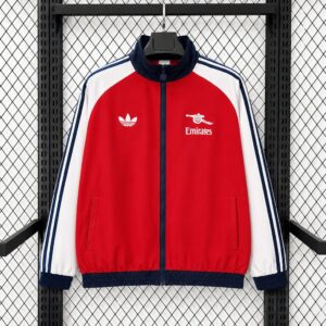 Mens Arsenal 2026 Windbreaker