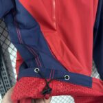 Mens Barcelona 1998 Retro Windbreaker – view 4