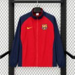 Mens Barcelona 1998 Retro Windbreaker – view 6