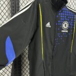 Mens Chelsea 2011/12 Retro Windbreaker – view 4