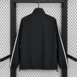 Mens Chelsea 2011/12 Retro Windbreaker – view 2