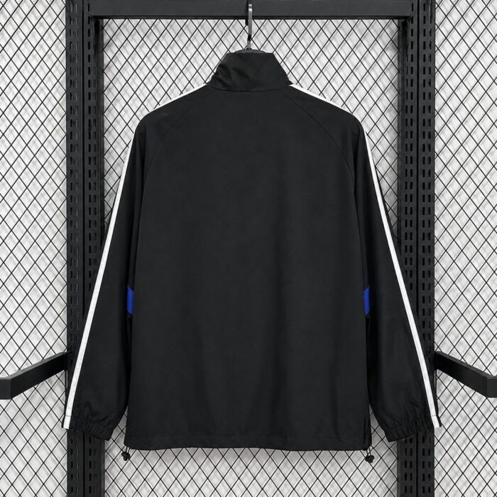 Mens Chelsea 2011/12 Retro Windbreaker – view 2