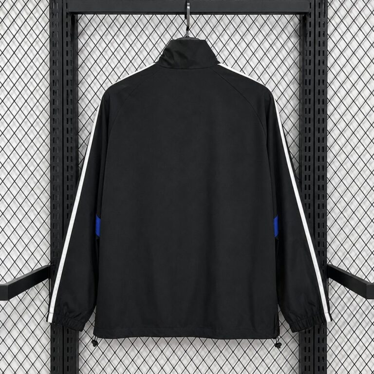 Mens Chelsea 2011/12 Retro Windbreaker – view 2